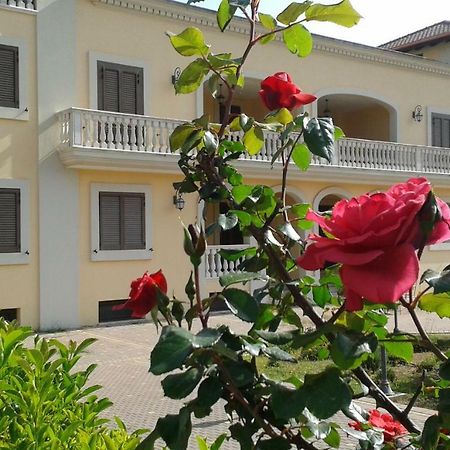 Villa Belvedere Нардо Экстерьер фото