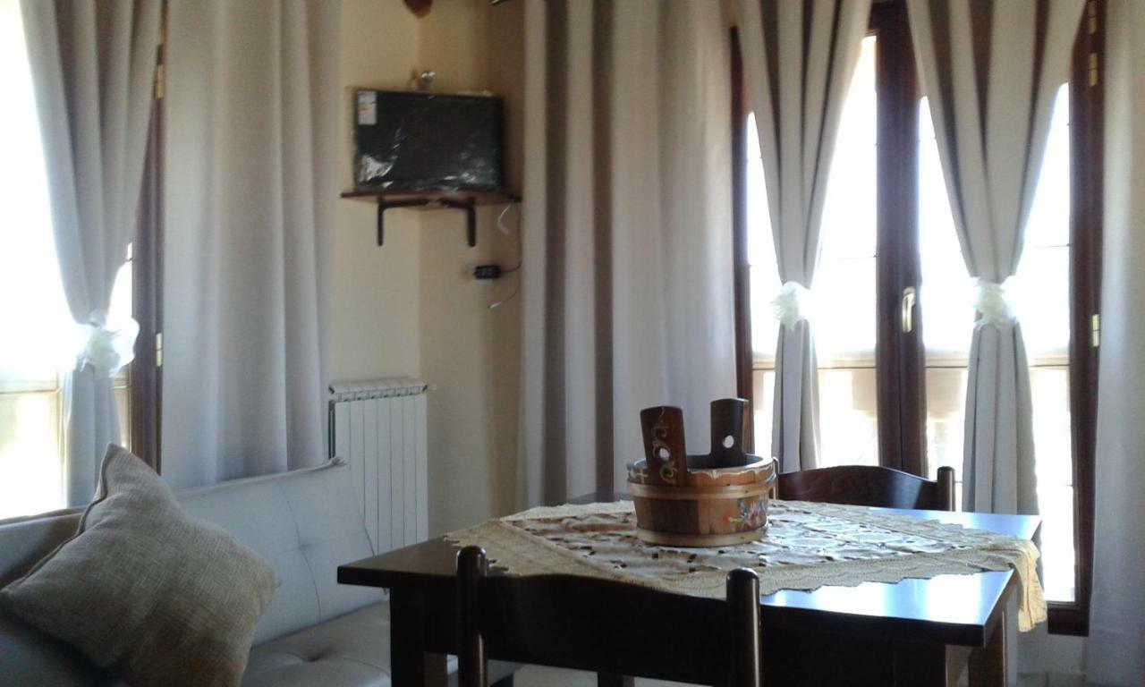 Villa Belvedere Нардо Экстерьер фото