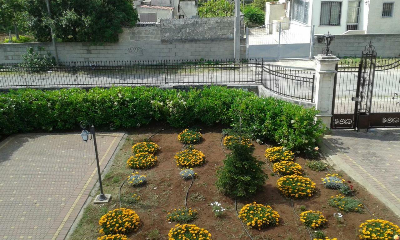 Villa Belvedere Нардо Экстерьер фото