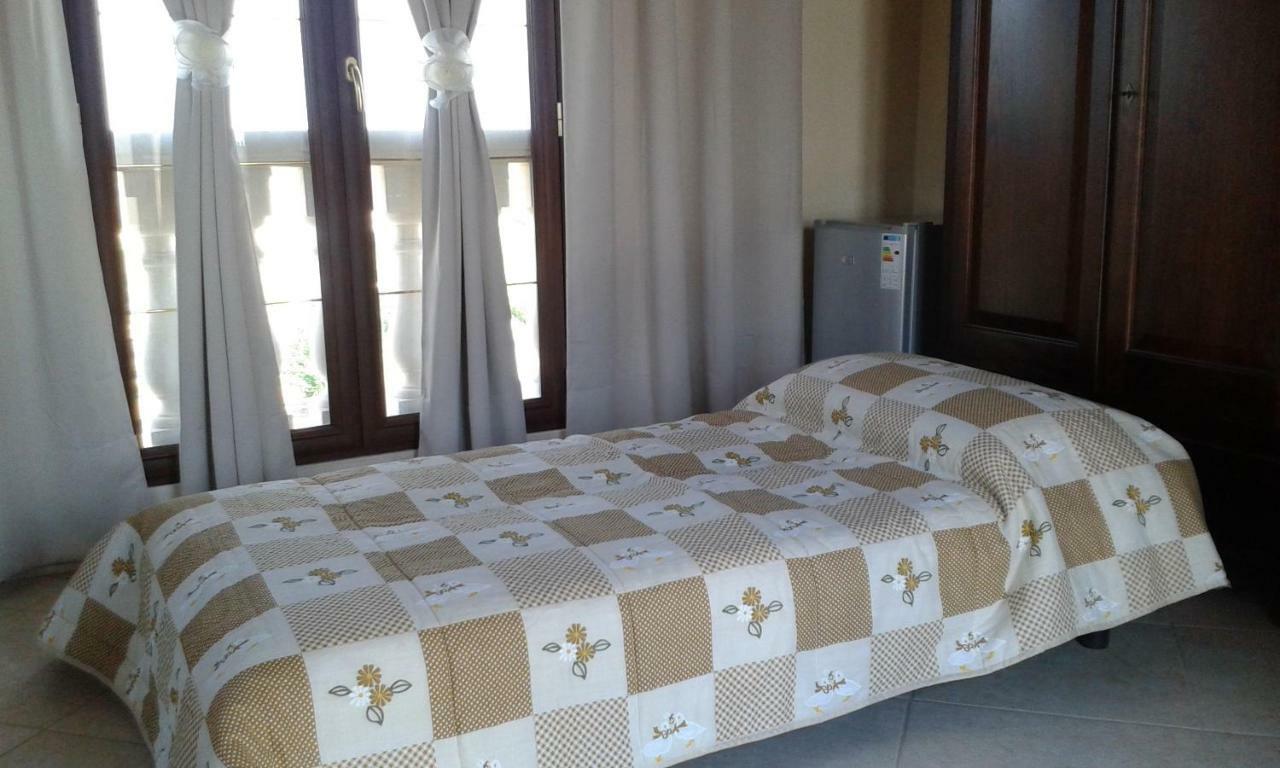 Villa Belvedere Нардо Экстерьер фото