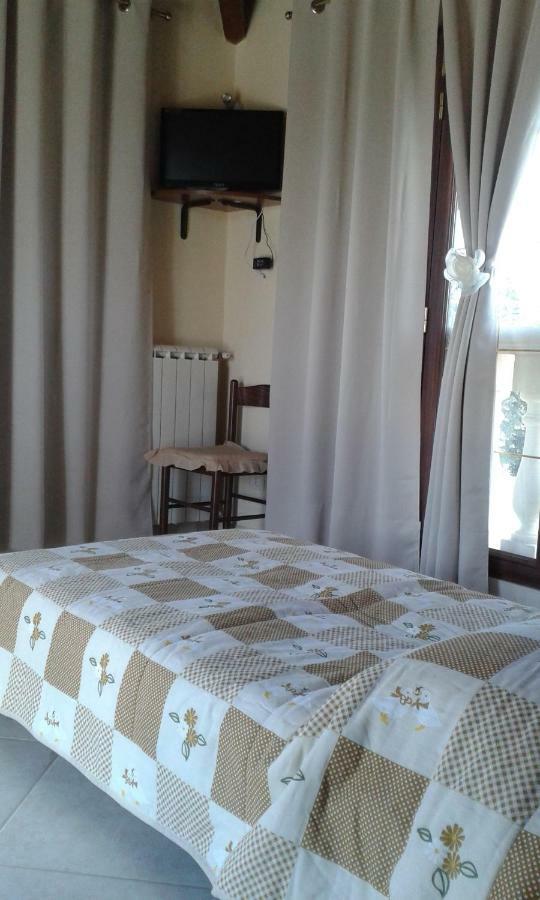 Villa Belvedere Нардо Экстерьер фото